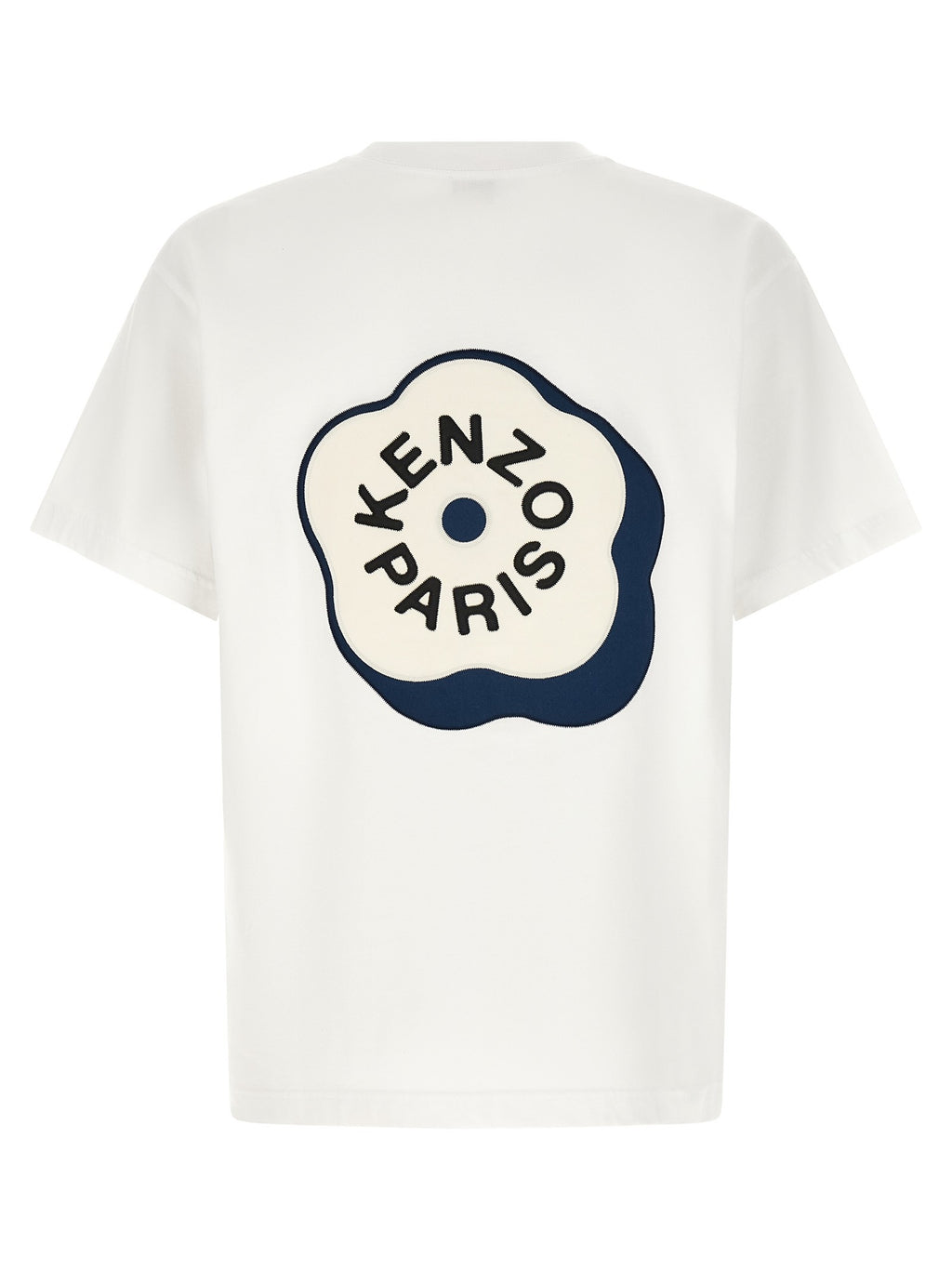 'Boke Flower 2.0' T-shirt 2