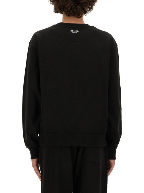 "BOKE FLOWER" SWEATSHIRT 3