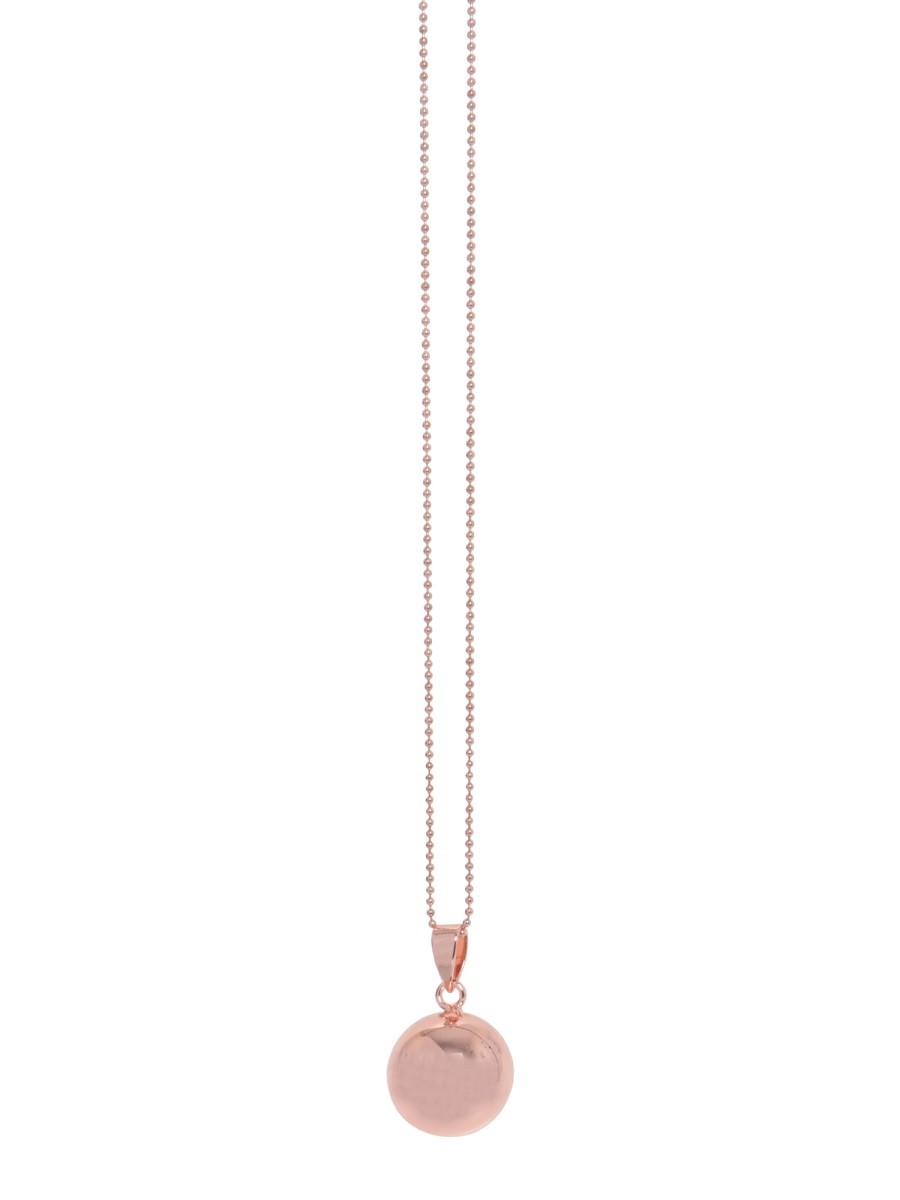 BOLA NECKLACE 2