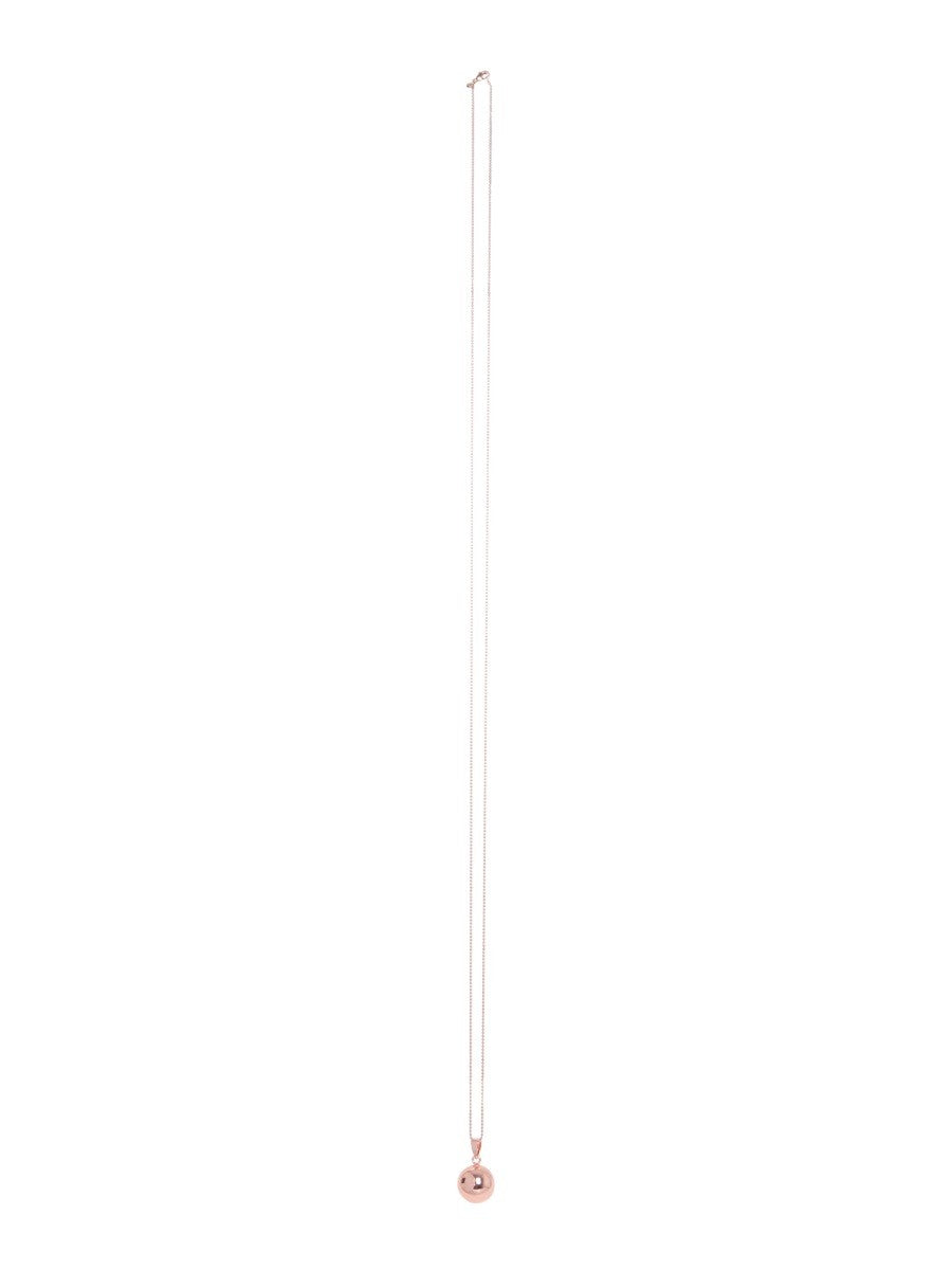 BOLA NECKLACE