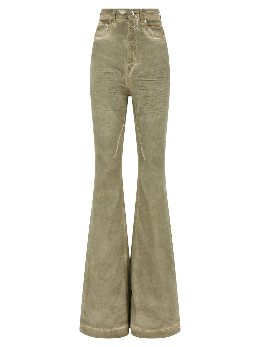 'Bolan Bootcut' jeans