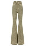 'Bolan Bootcut' jeans