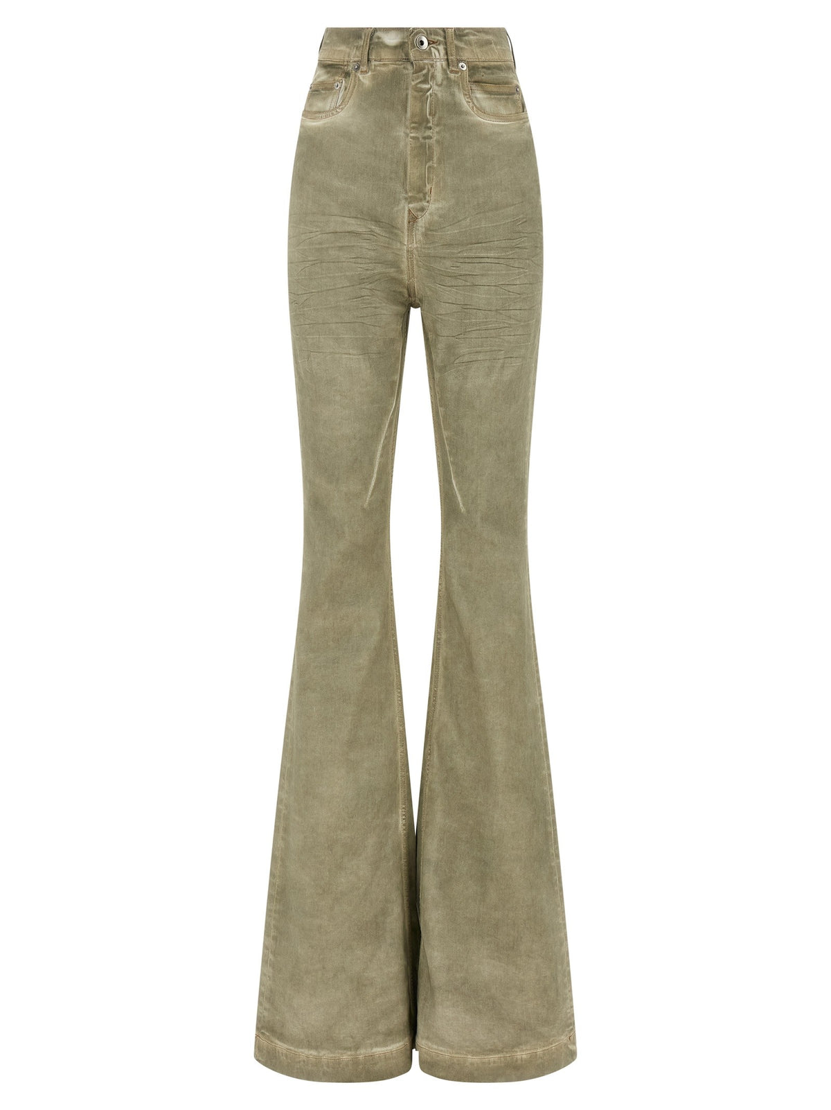 'Bolan Bootcut' jeans