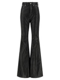 'Bolan Bootcut' pants