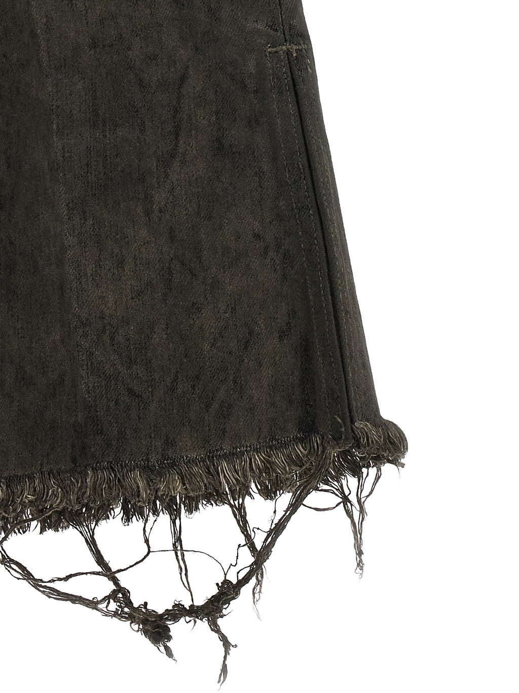 'Bolan Cutoff' bermuda shorts 5