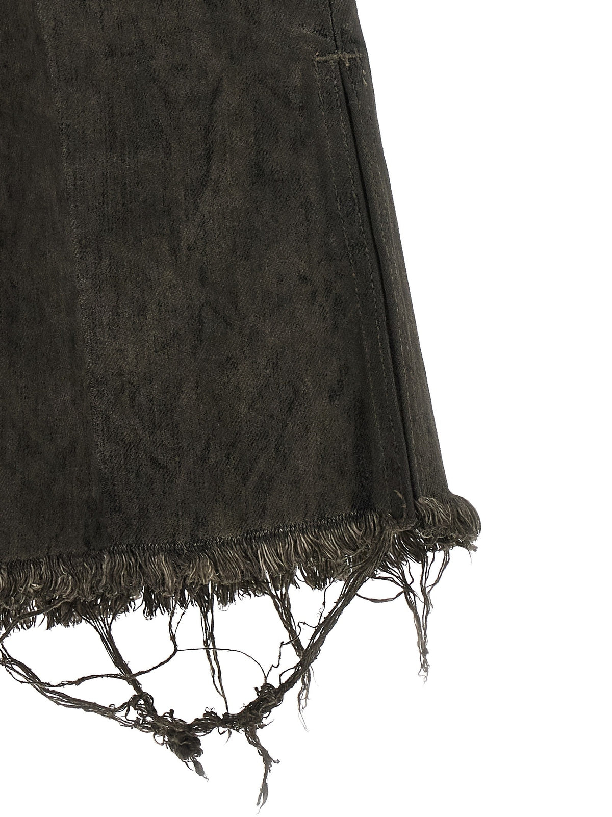 'Bolan Cutoff' bermuda shorts 5