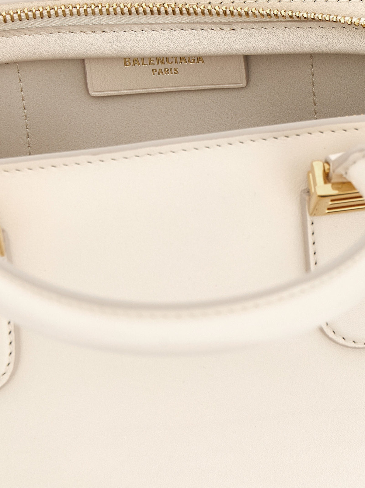 'Bolero' mini handbag 4