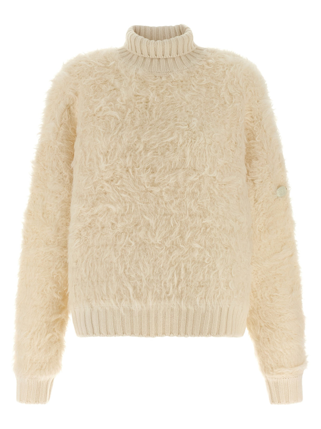'Bolleta' turtleneck sweater