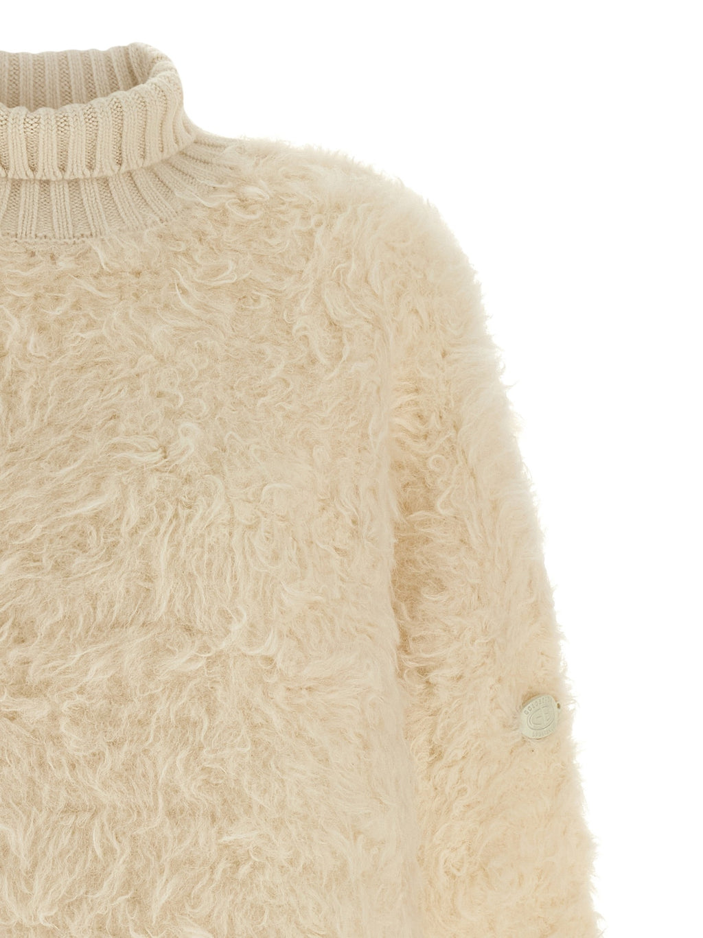 'Bolleta' turtleneck sweater 3