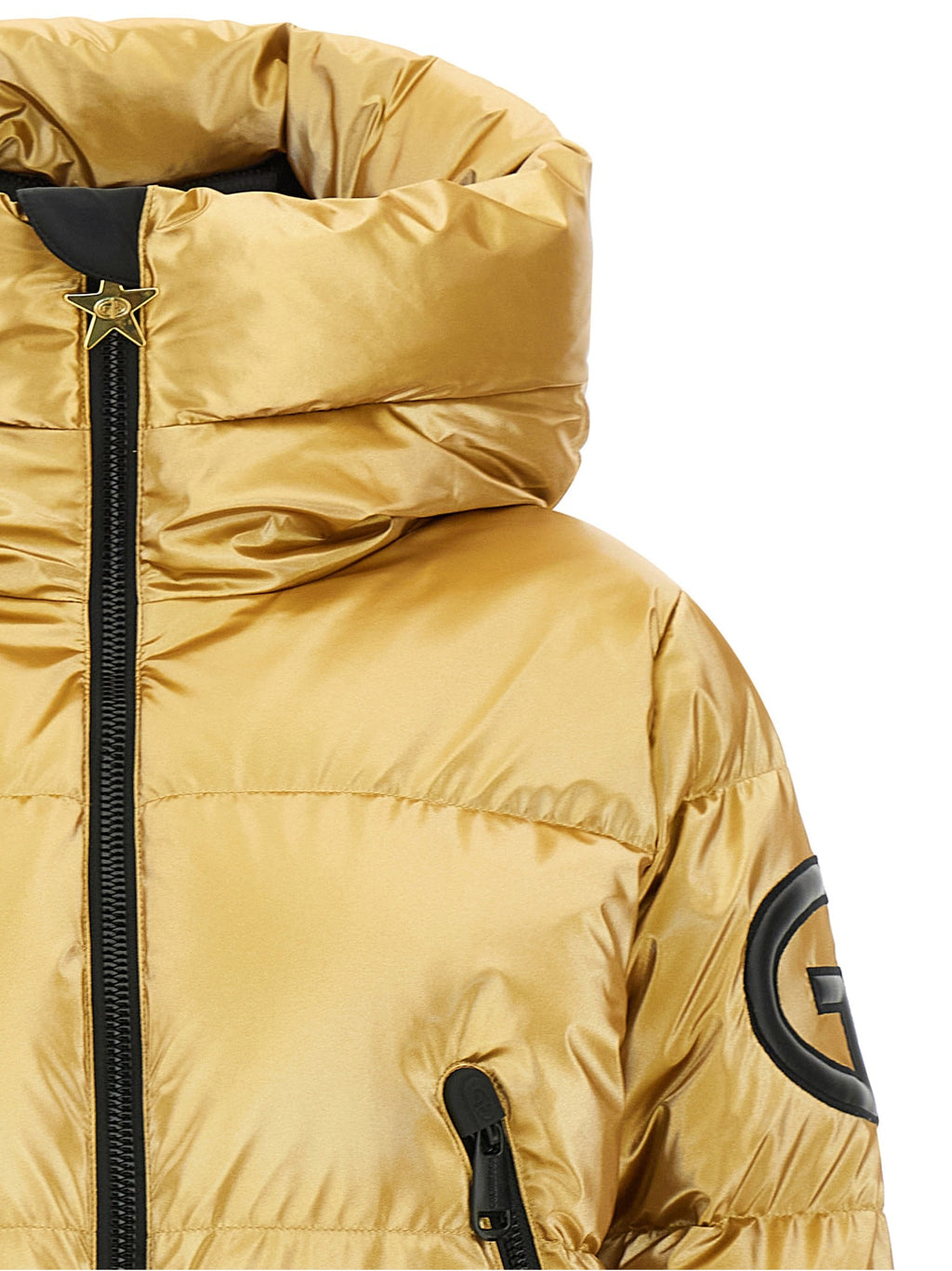 'Bombardino' down jacket 3