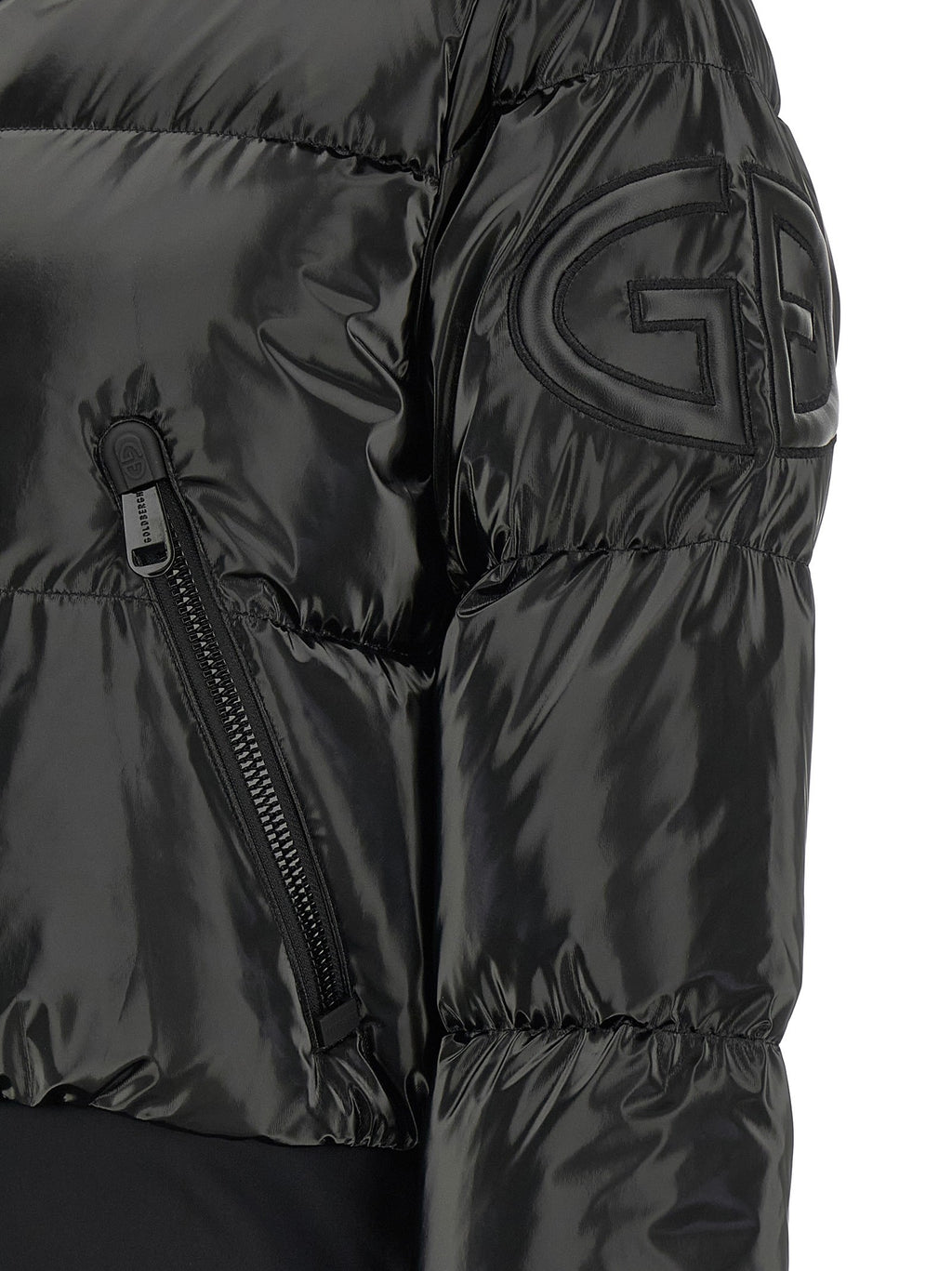 'Bombardino' down jacket 4