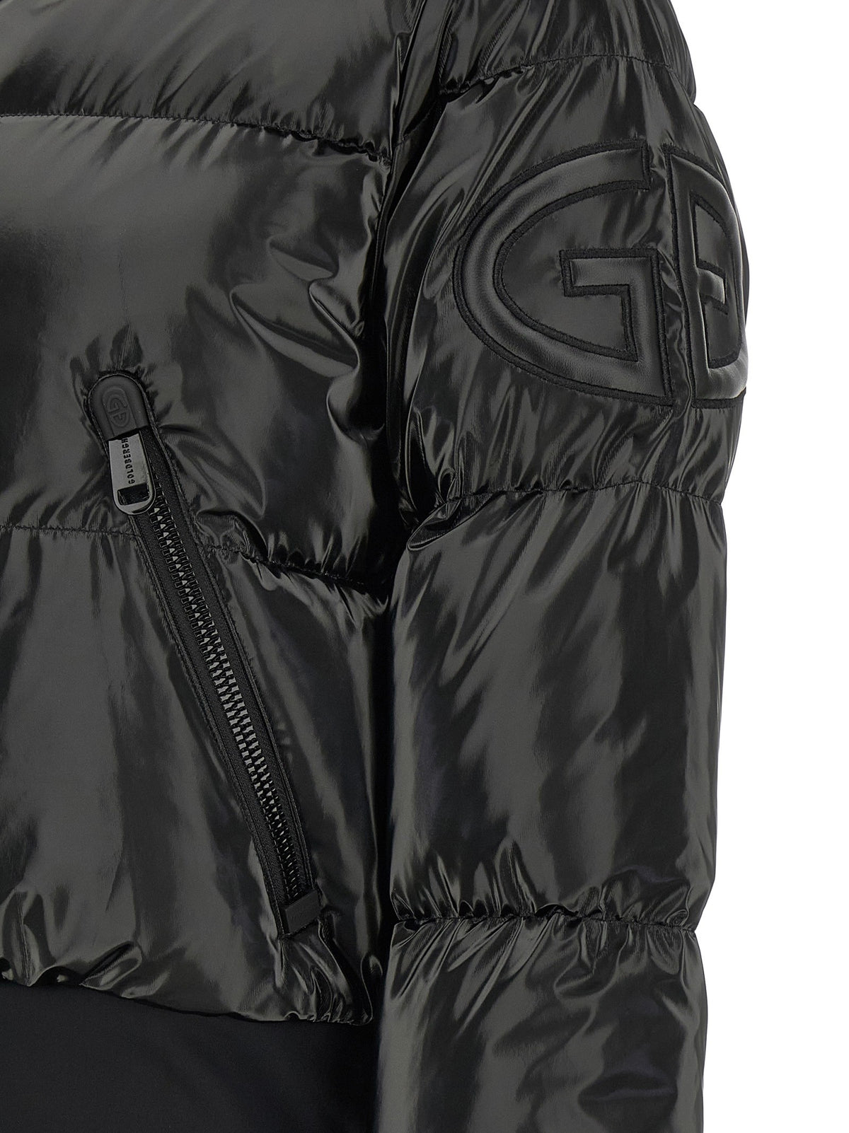 'Bombardino' down jacket 4
