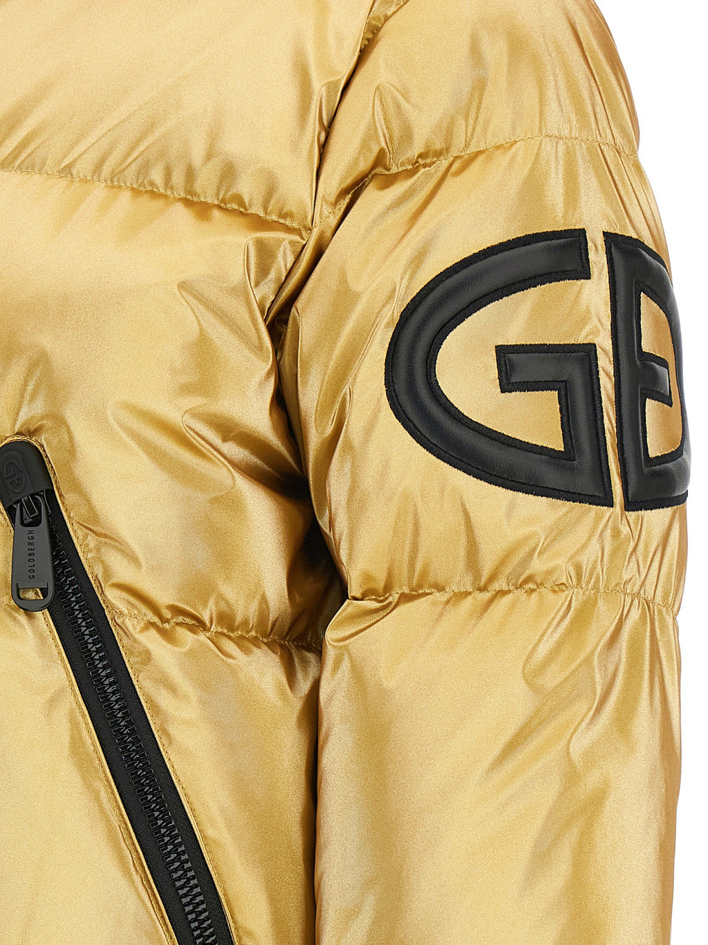 'Bombardino' down jacket 4