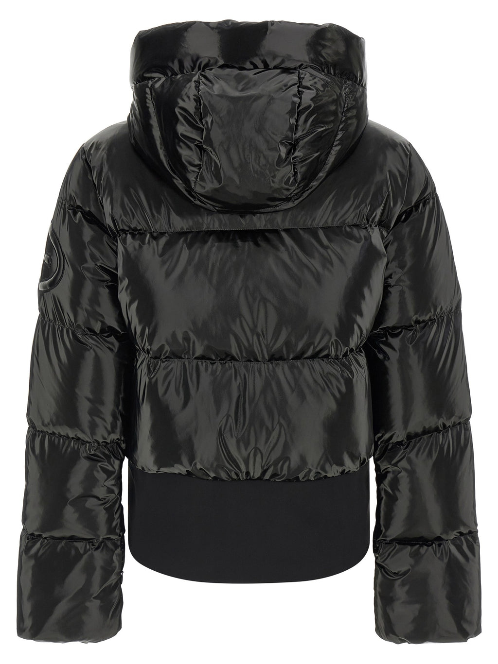 'Bombardino' down jacket 2