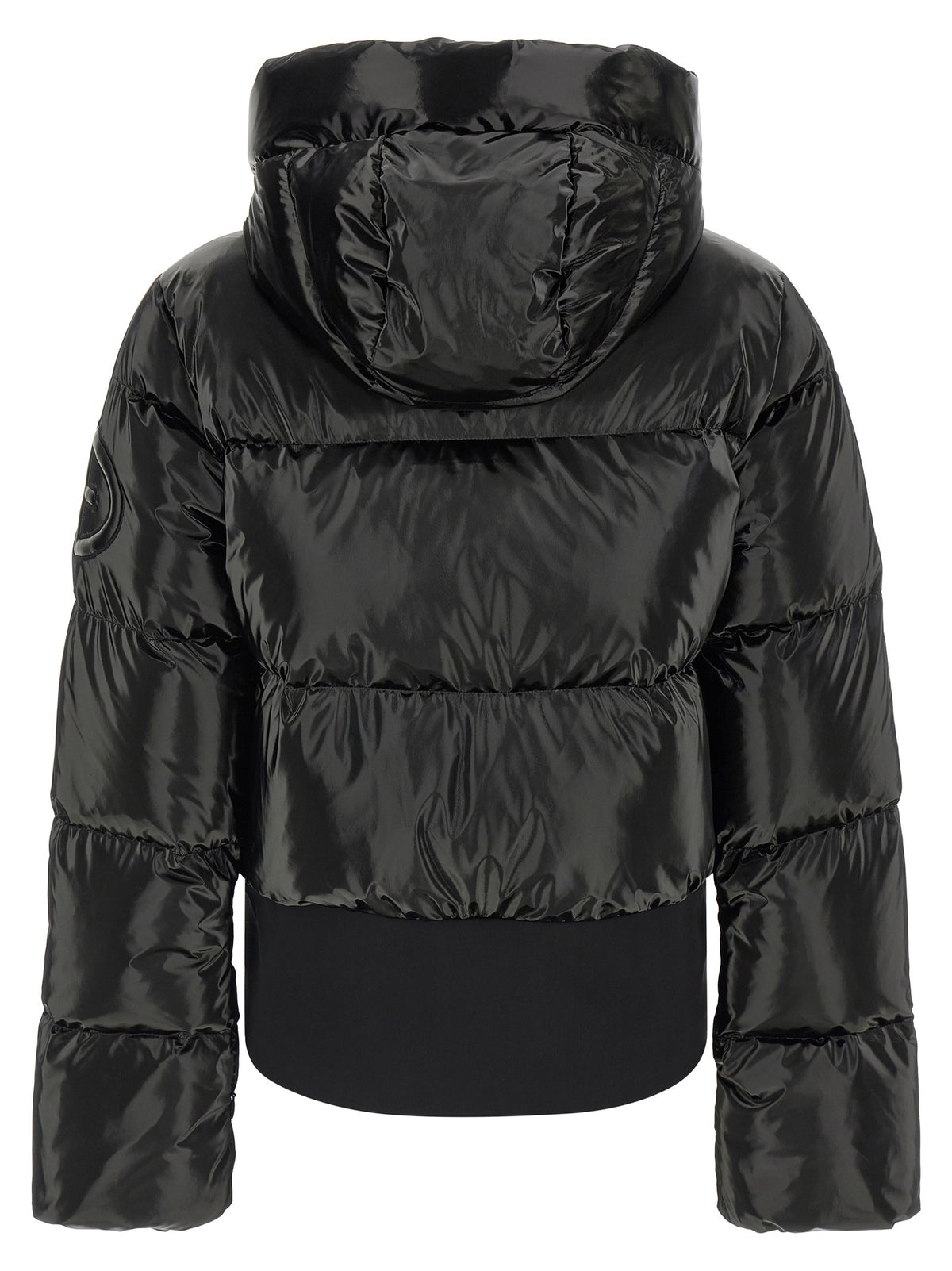 'Bombardino' down jacket 2