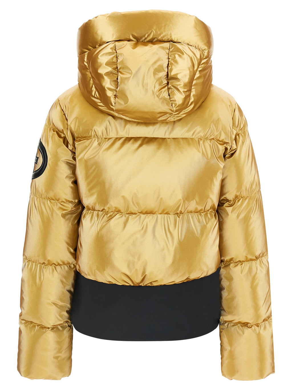 'Bombardino' down jacket 2