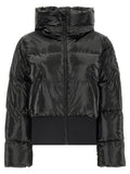 'Bombardino' down jacket