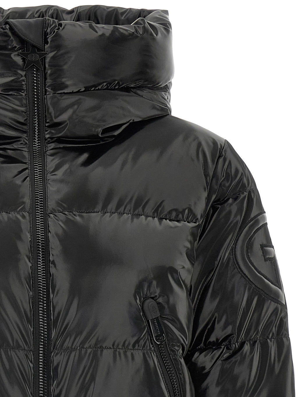 'Bombardino' down jacket 3