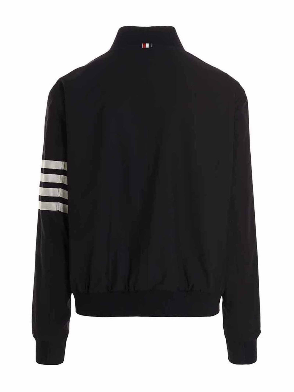 Bomber '4 Bar' 2