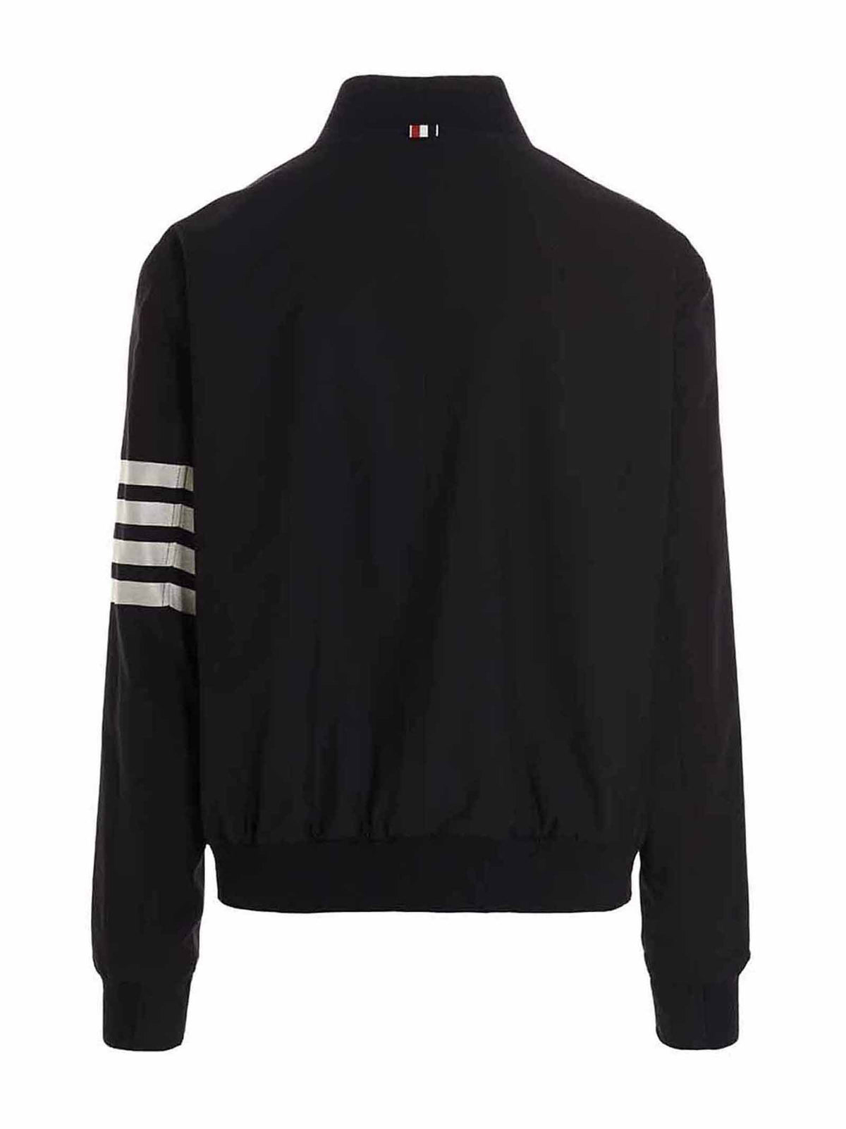 Bomber '4 Bar' 2