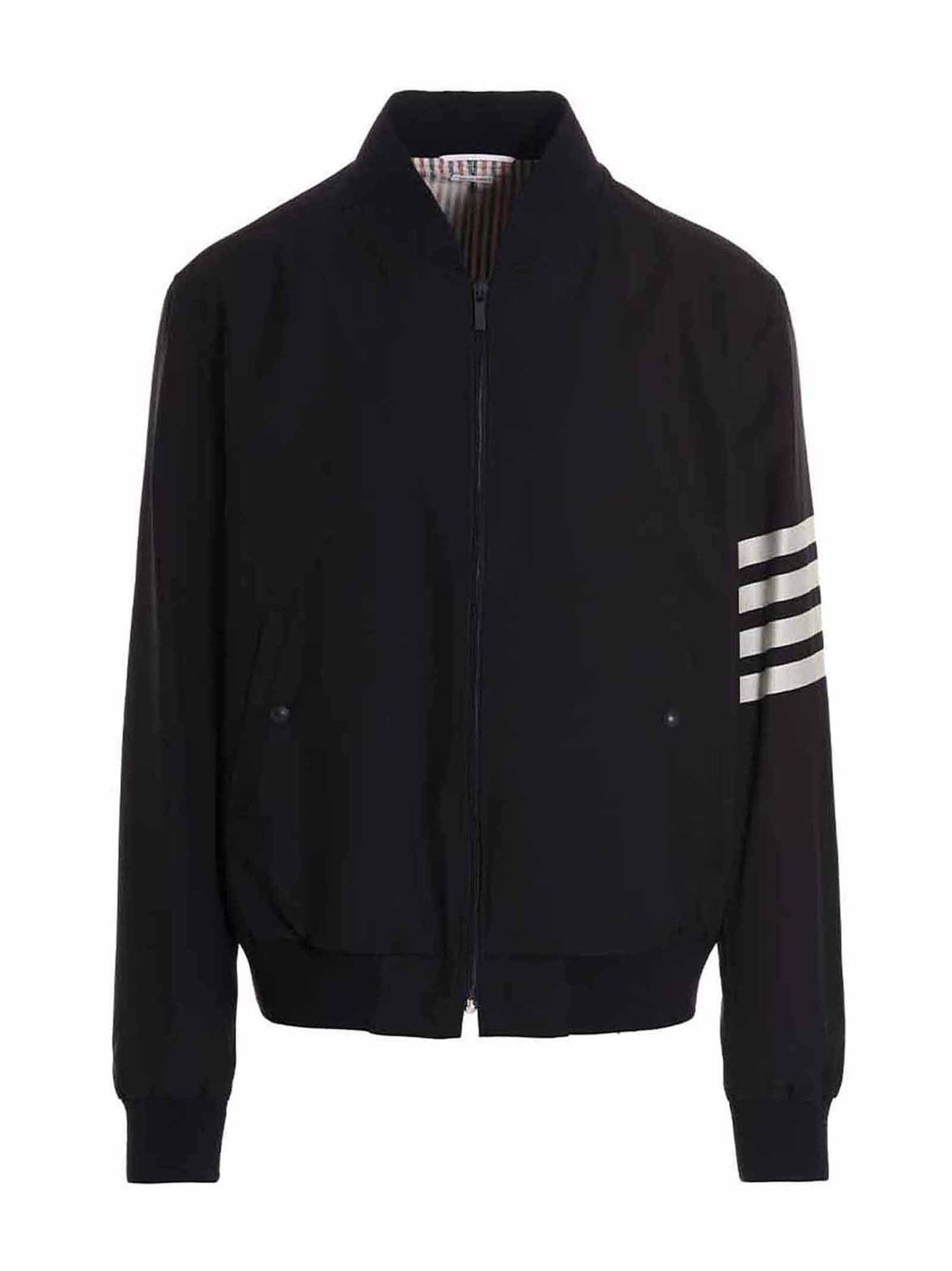 Bomber '4 Bar'