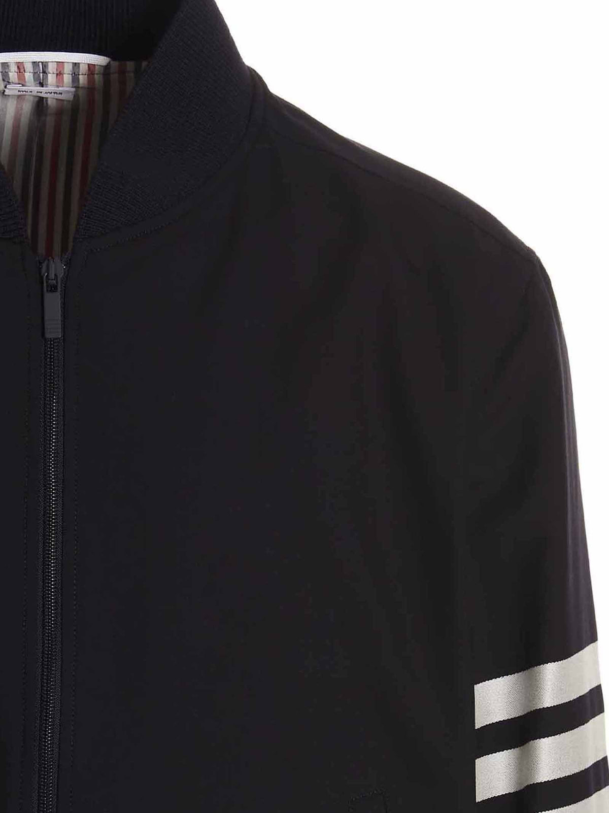 Bomber '4 Bar' 3