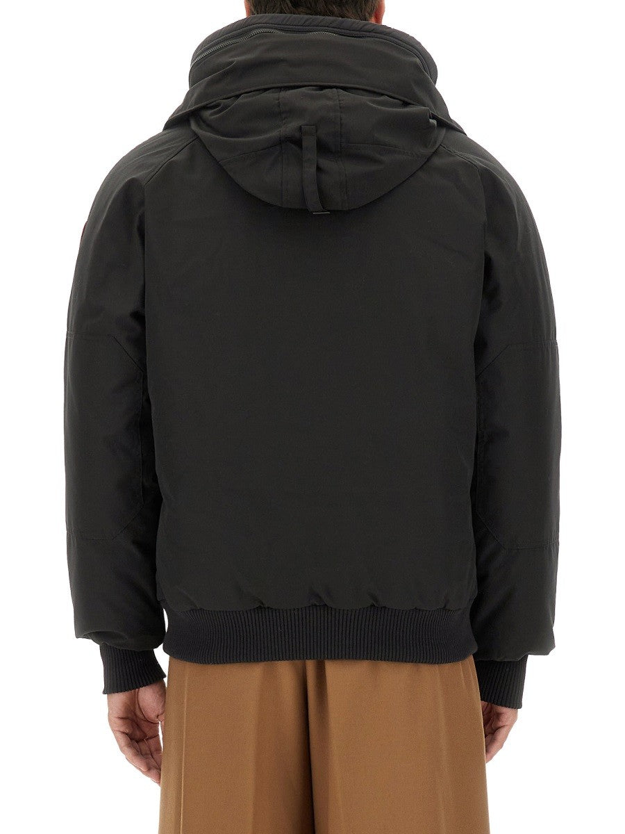 BOMBER "CHILLIWACK" 3