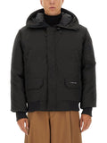 BOMBER "CHILLIWACK"