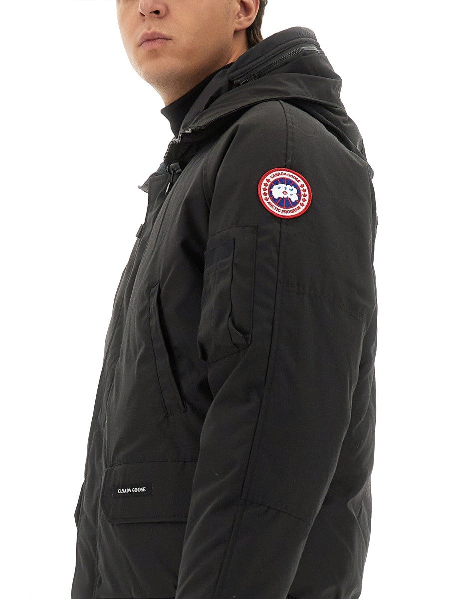 BOMBER "CHILLIWACK" 4
