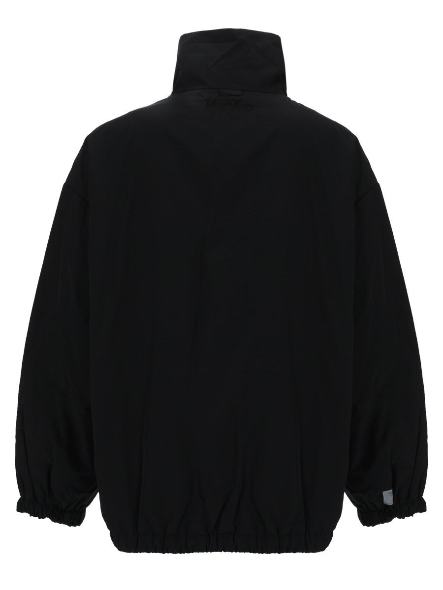 BOMBER IMBOTTITO REVERSIBILE "CLAUDIA" 3