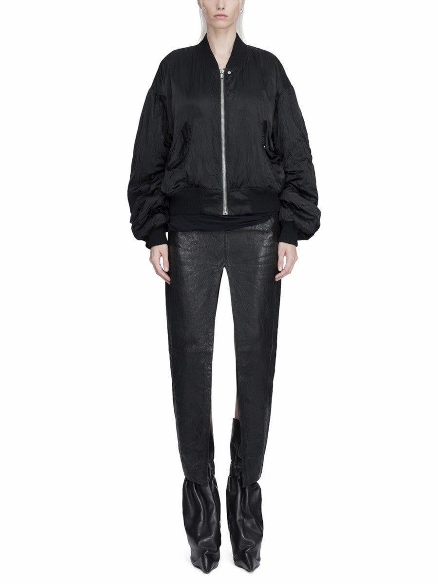BOMBER JACKET "BUCKET FLIGHT" 2