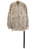 BOMBER "JUMBO FLIGHT"