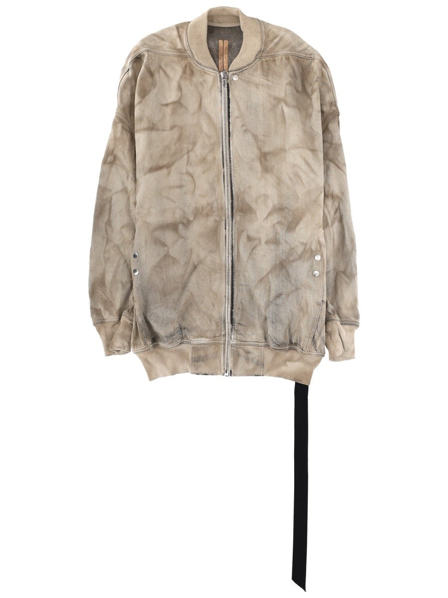 BOMBER "JUMBO FLIGHT"