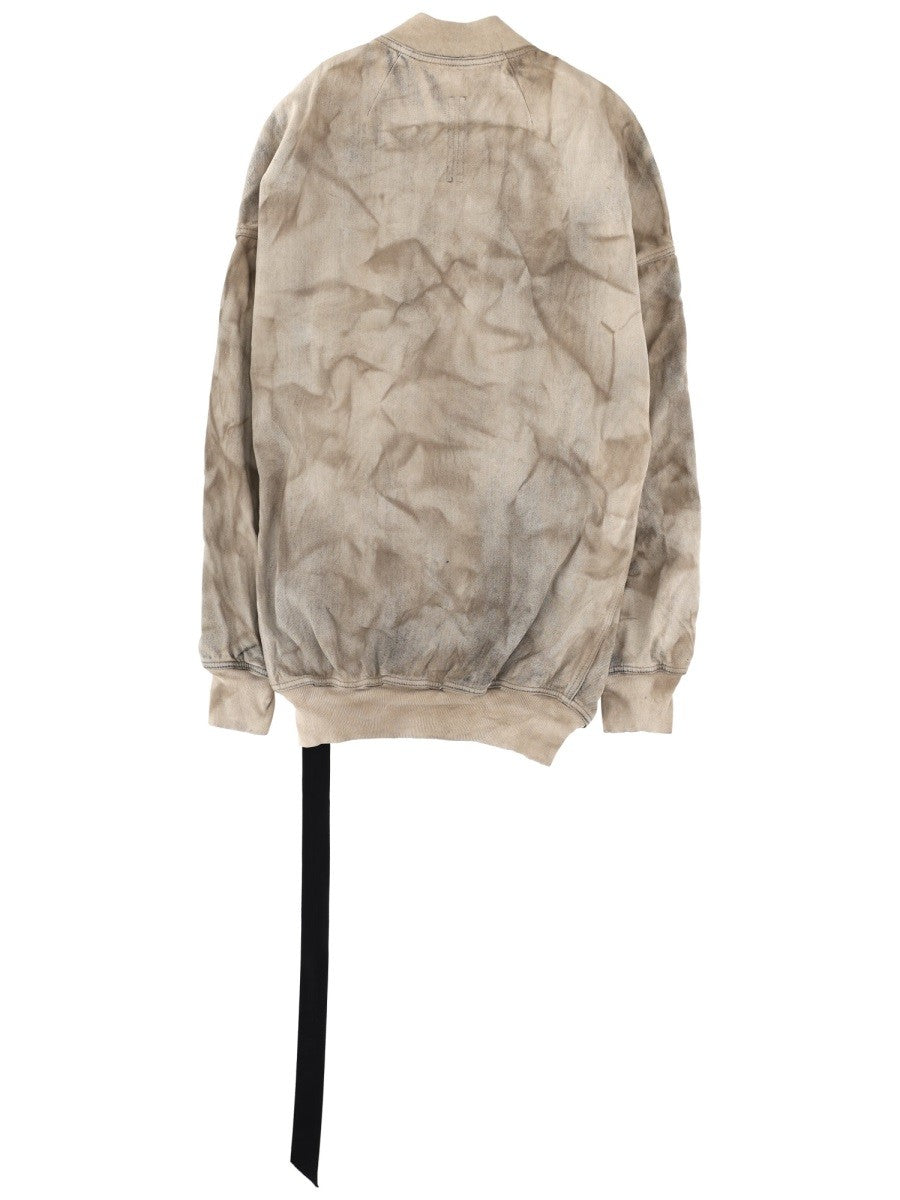 BOMBER "JUMBO FLIGHT" 3