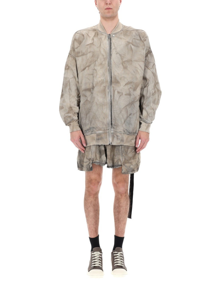 BOMBER "JUMBO FLIGHT" 4