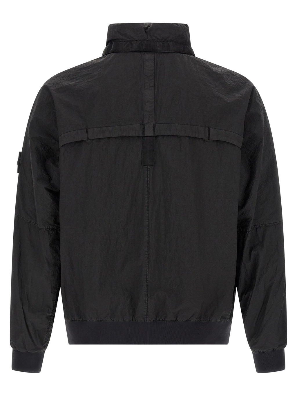 Bomber Nylon Metal Watro 2