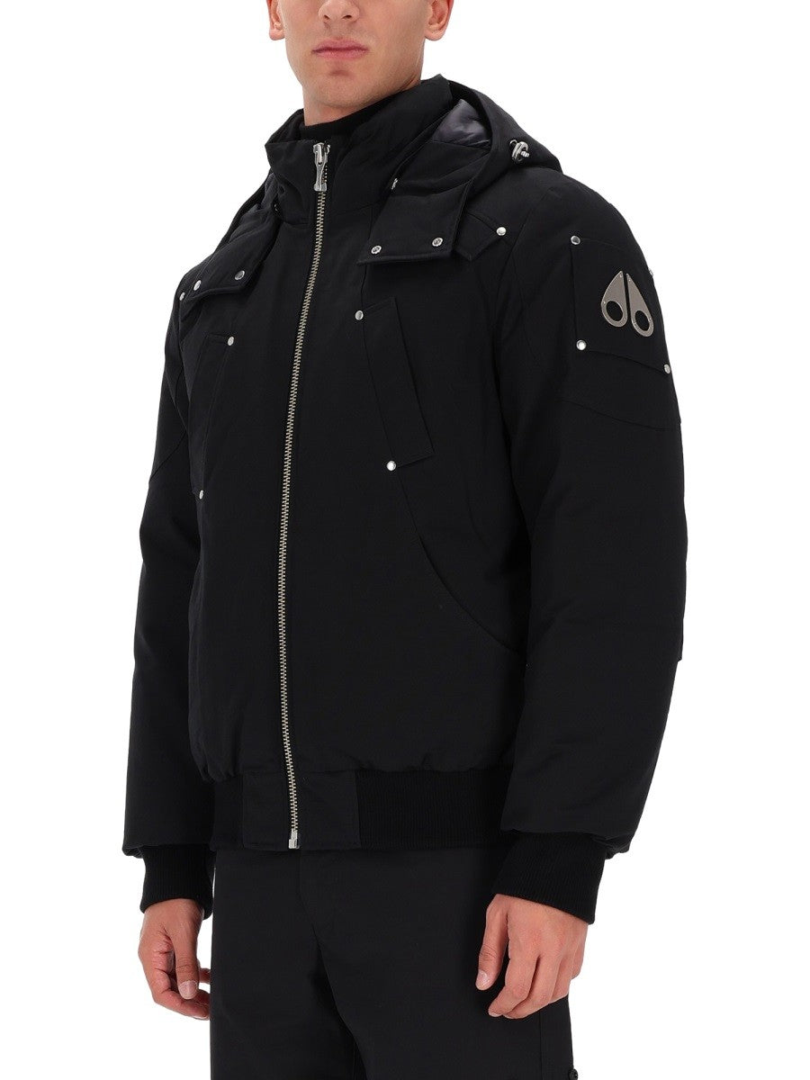 Bomber "Original Ballistic Neoshear" 3