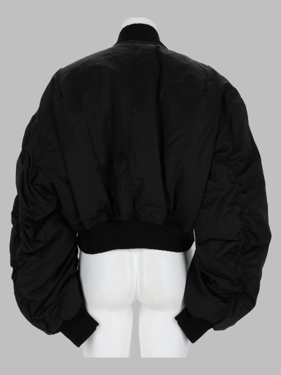 BOMBER "SECCHIA CROPPED FLIGHT" 2