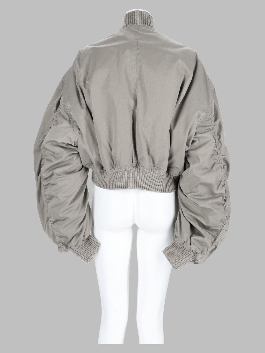 Bomber "Secchia Cropped Flight" 2