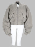 Bomber "Secchia Cropped Flight"