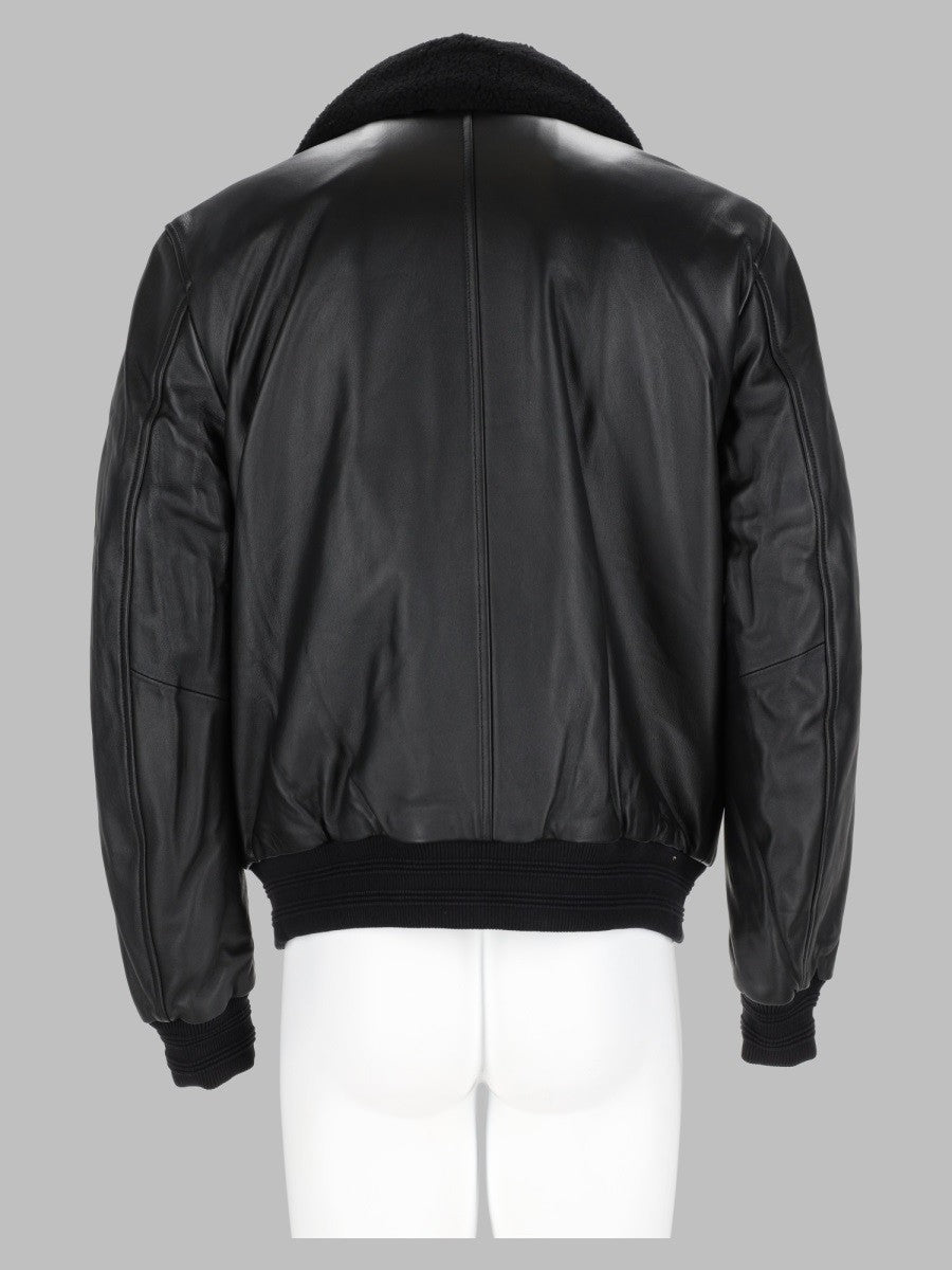 Bomber "Toba" in Pelle 2