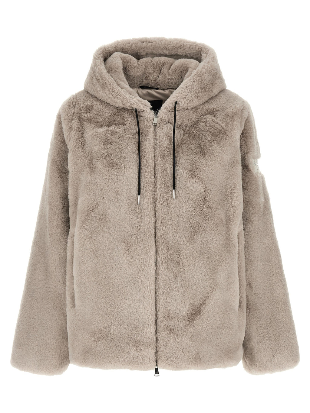 'Bomos' jacket