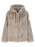 'Bomos' jacket