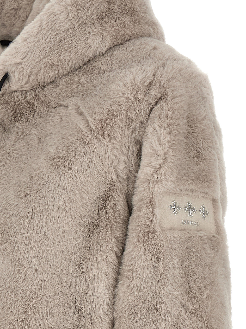 'Bomos' jacket 4