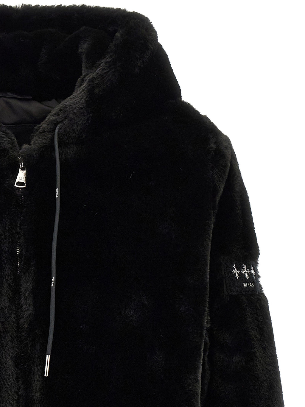 'Bomos' jacket 3