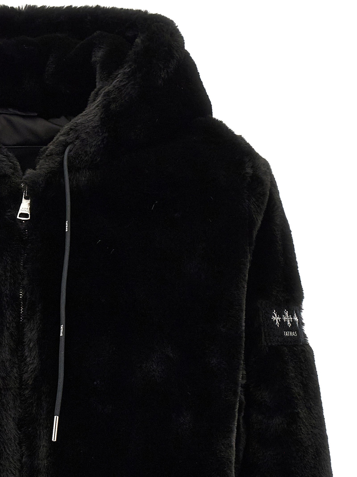 'Bomos' jacket 3