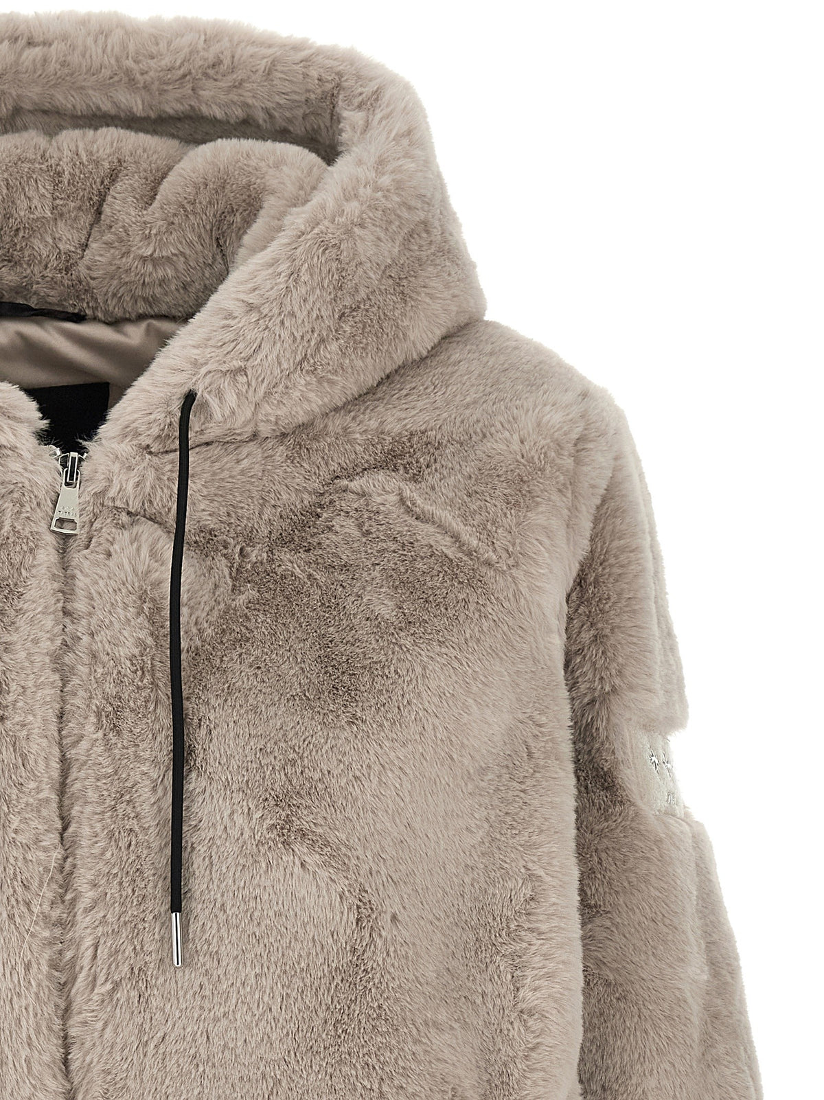 'Bomos' jacket 3