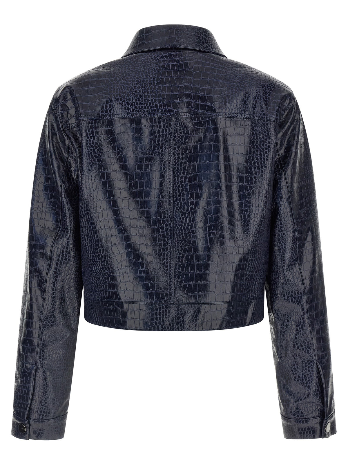 'Bonarda' jacket 2