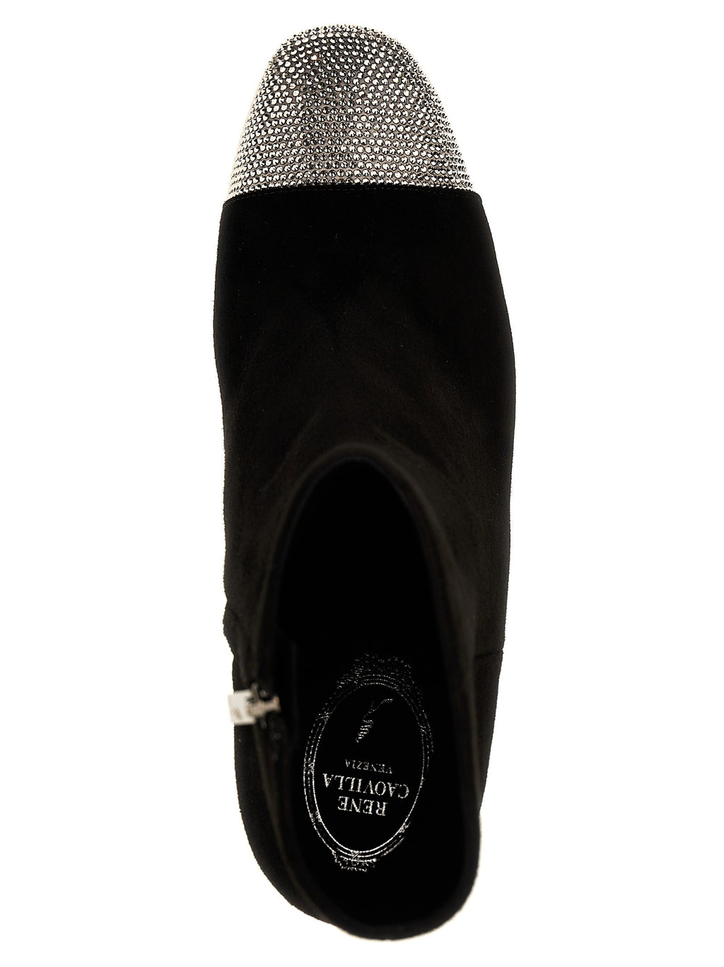 'Bonnie' ankle boots 3
