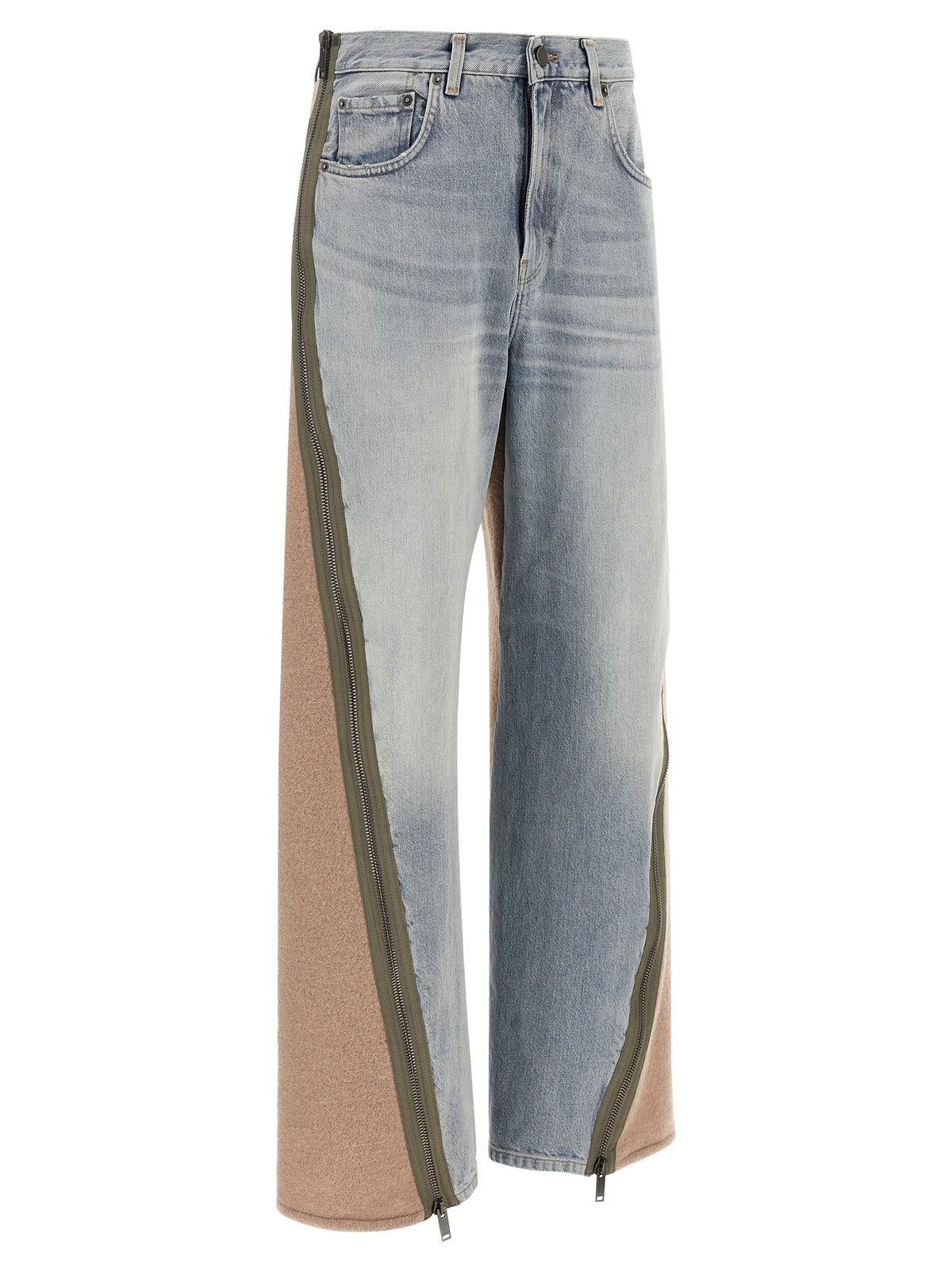 'Bonnie' jeans 3